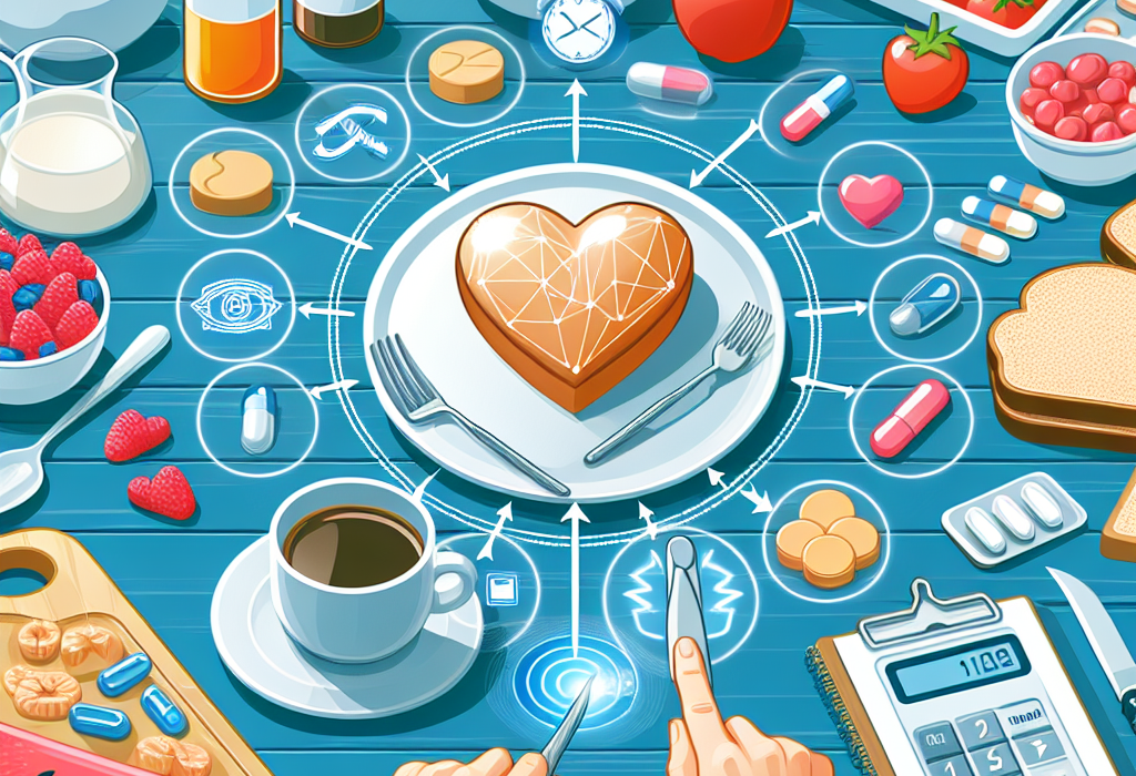 Dosierungsempfehlungen im Alltag: Wie Semaglutid effektiv eingesetzt wird