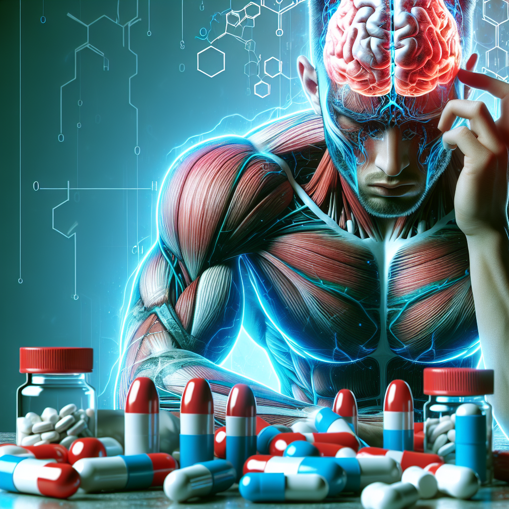 Psychische Auswirkungen von Testosteron propionat: Ein Expertenblick