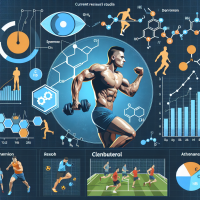 Wie Clenbuterol die sportliche Leistung beeinflusst: Ein Überblick über aktuelle Studien