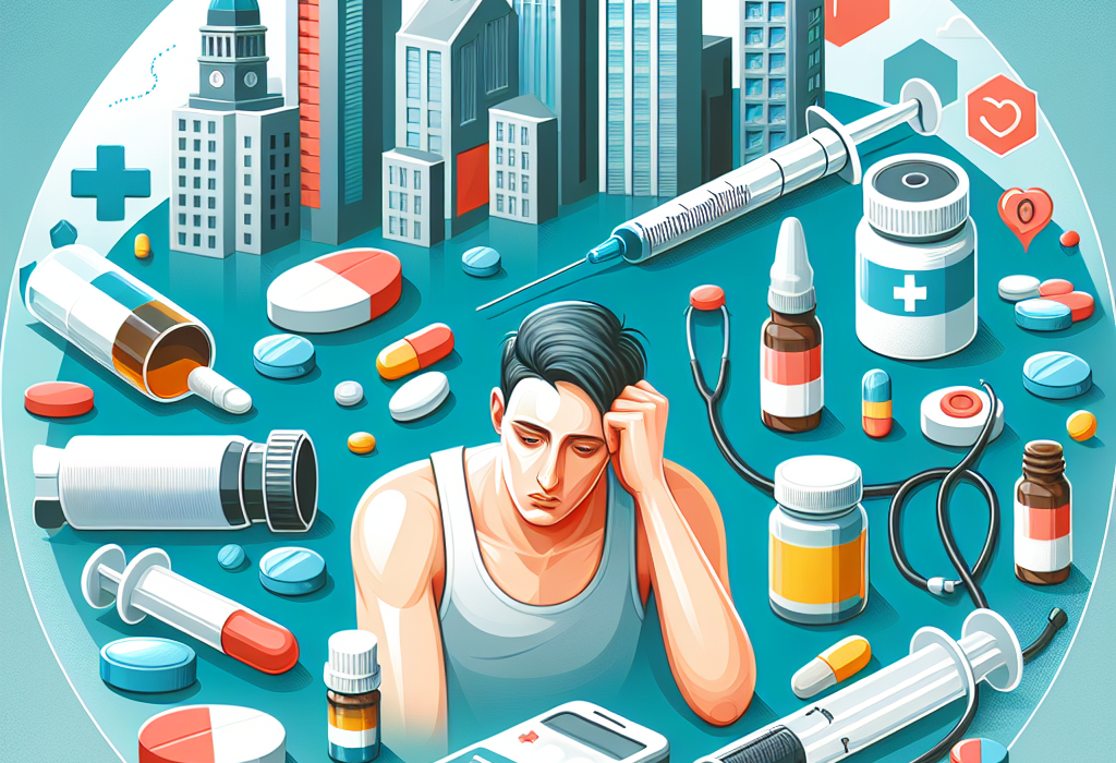 Die Anwendung von Trestolone in der therapeutischen Praxis
