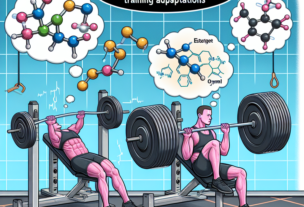 Die Rolle von Östrogenblockern (Aromatasehemmern) bei der Optimierung von Trainingsanpassungen