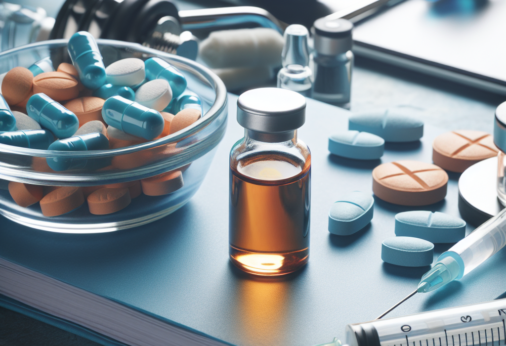 Dosierungsstrategien für Anfänger: Wie Trestolone Enanthate effektiv eingesetzt wird