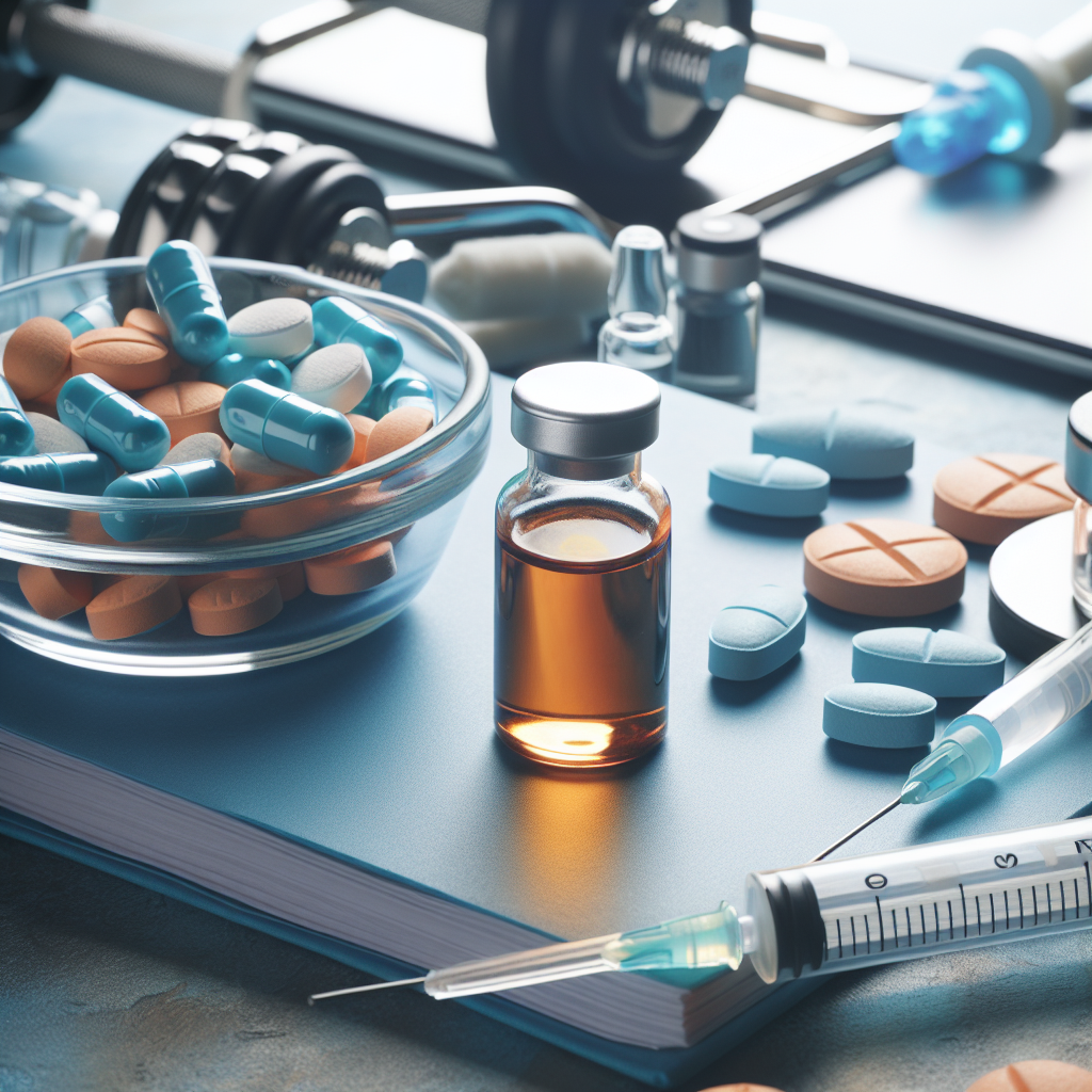Dosierungsstrategien für Anfänger: Wie Trestolone Enanthate effektiv eingesetzt wird