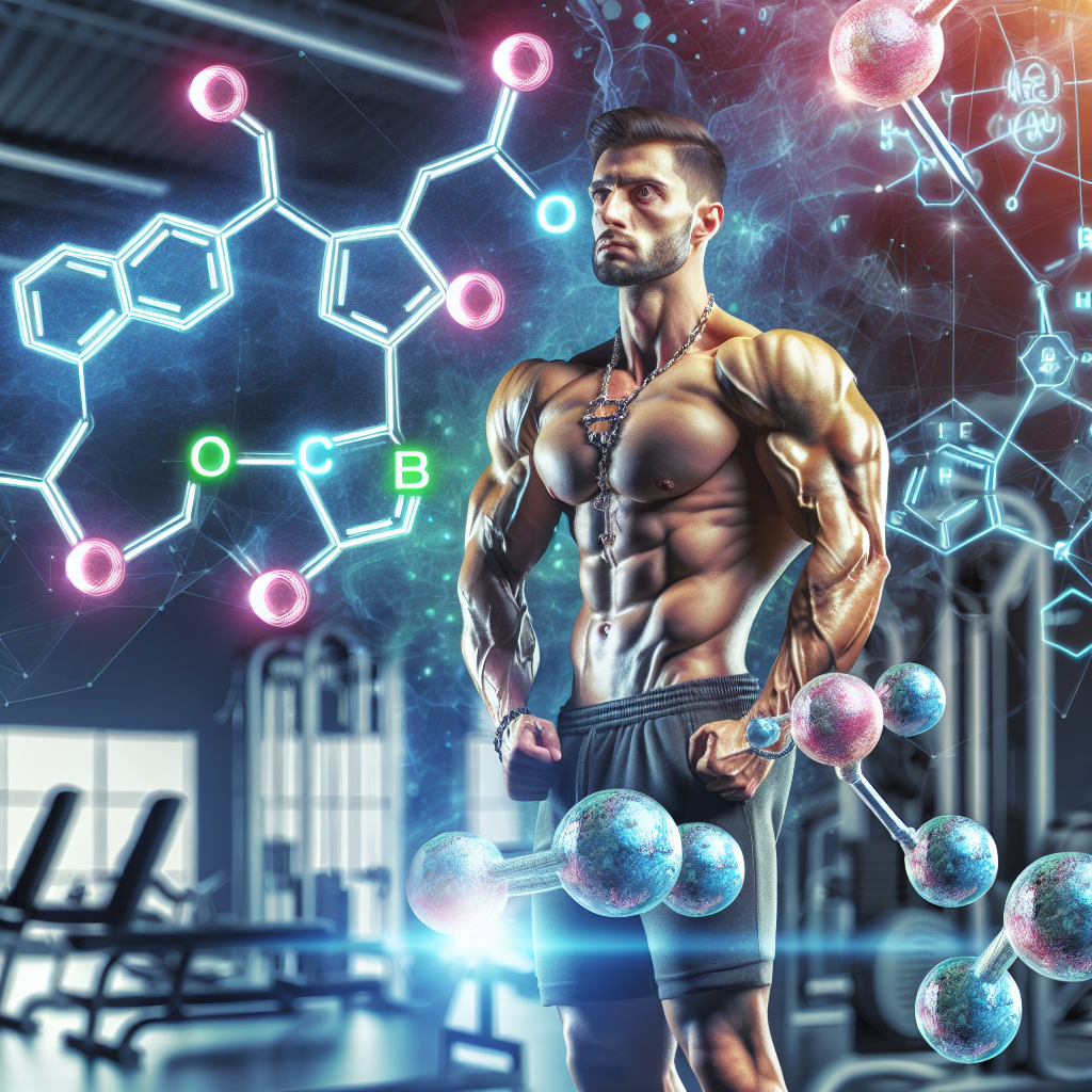 Erfahrungsberichte von Bodybuildern: Die Wirkung von Trenbolon enantat im Fokus