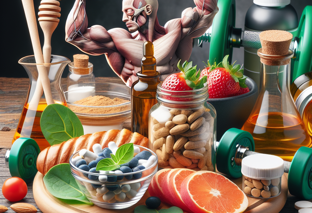 Ernährungstipps für die Anwendung von Trestolone acetate: Expertenrat für optimale Ergebnisse