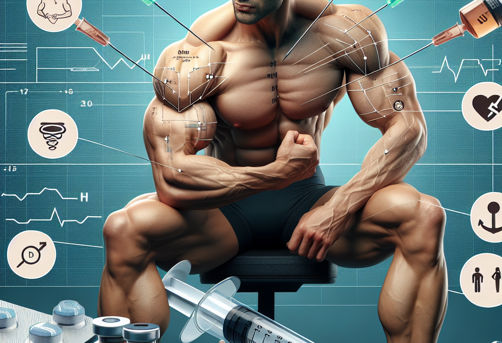 Optimale Injektionstechniken und Nadelauswahl für Sustanon 250: Ein Expertenleitfaden