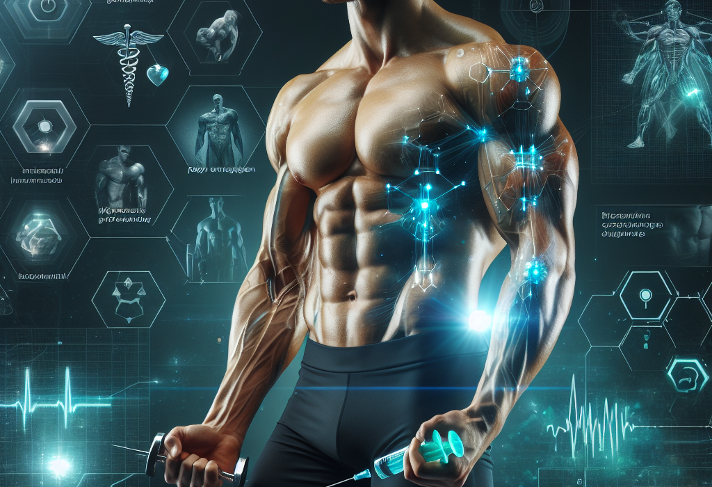 Trainingspläne zur Regenerationsförderung mit Oxymetholon-Injektion: Experteneinsichten und Empfehlungen