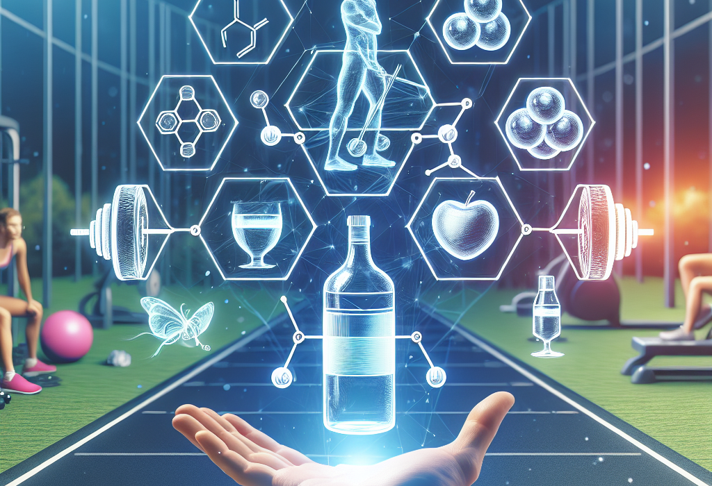 Alkohol und seine Auswirkungen auf Sildenafil citrat im Sport.