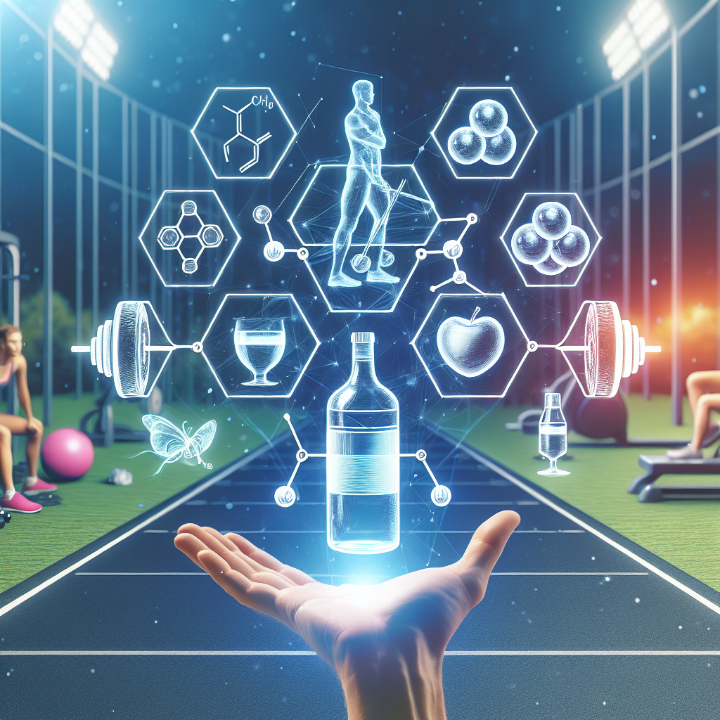 Alkohol und seine Auswirkungen auf Sildenafil citrat im Sport.