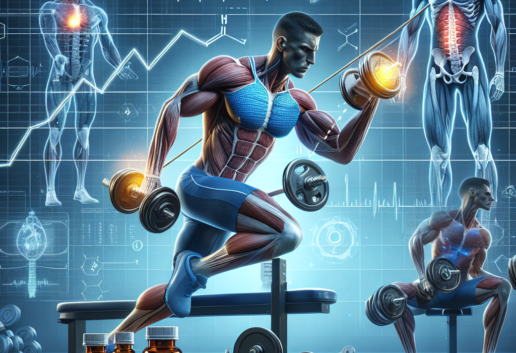 Anpassung der Trainingsintensität mit Methyltrenbolon: Ein Leitfaden für Athleten