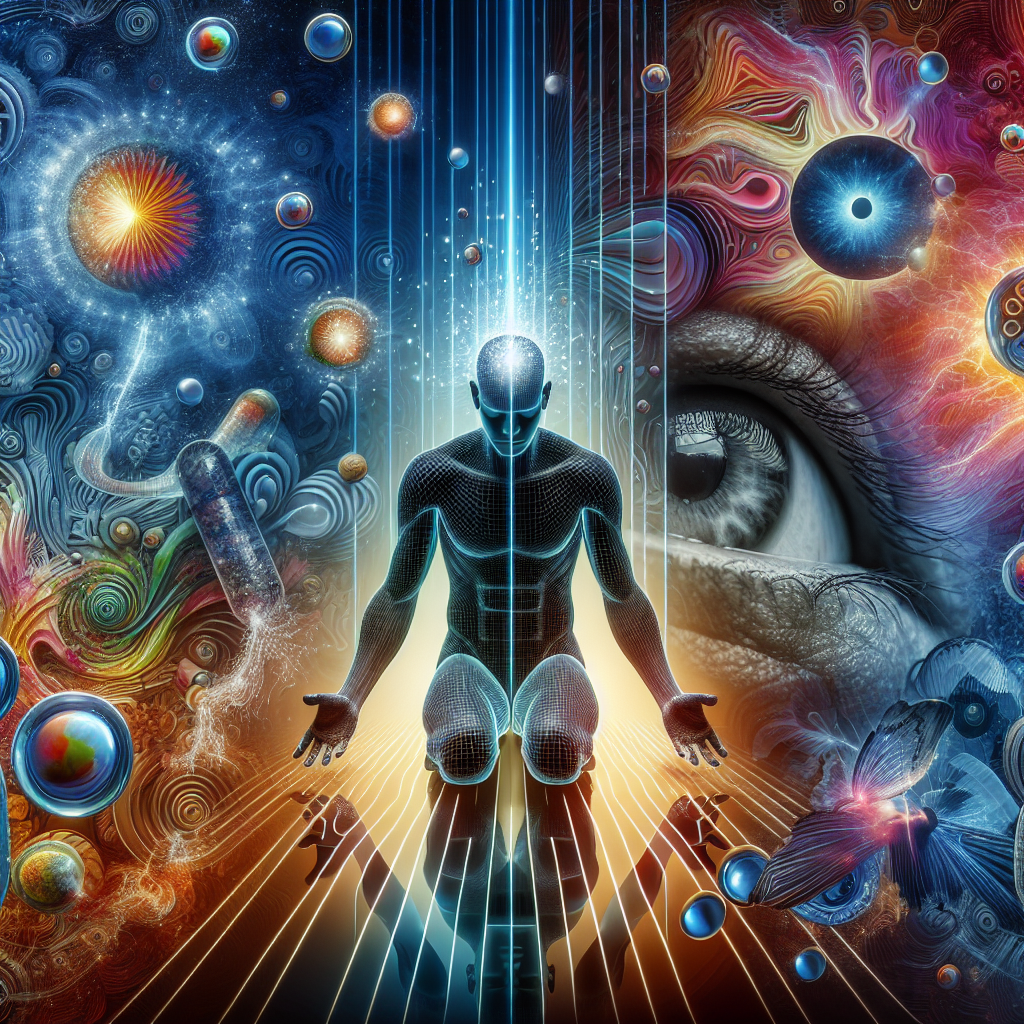 Die Auswirkungen von Cabergolin auf das psychische Wohlbefinden: Ein tieferer Einblick