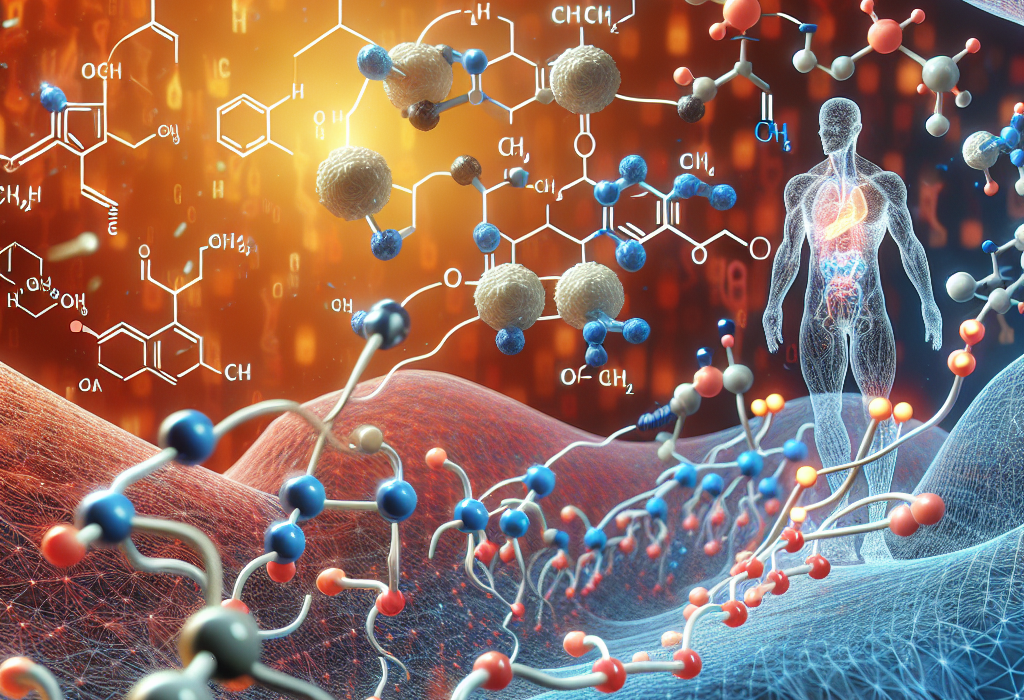 Die Rolle von CLA in der Hormonregulation