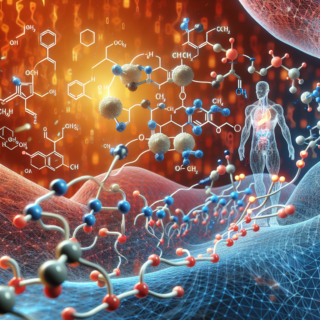 Die Rolle von CLA in der Hormonregulation