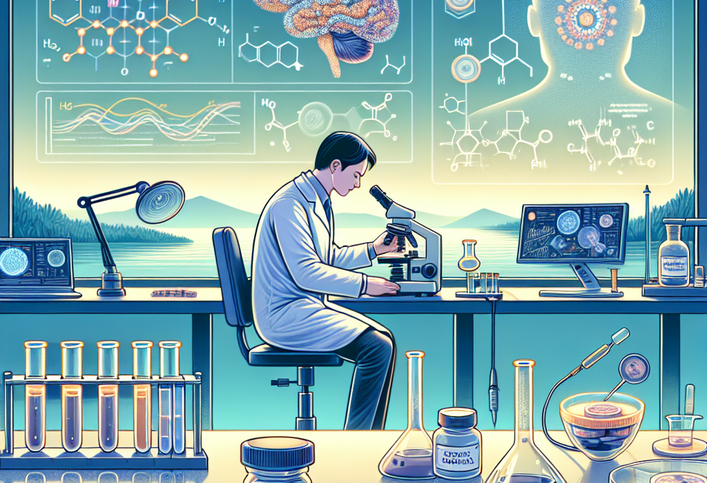 Die Rolle von Modafinil in der Forensik