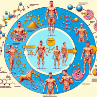 Diuretika im Zyklus: Wie Miboleron Ihre Leistung beeinflusst