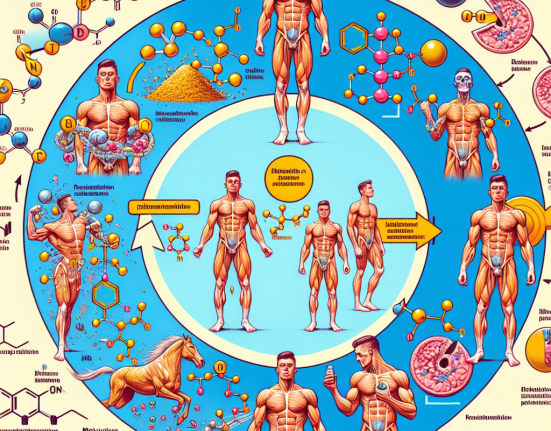 Diuretika im Zyklus: Wie Miboleron Ihre Leistung beeinflusst