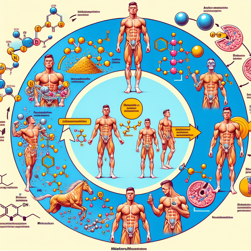 Diuretika im Zyklus: Wie Miboleron Ihre Leistung beeinflusst