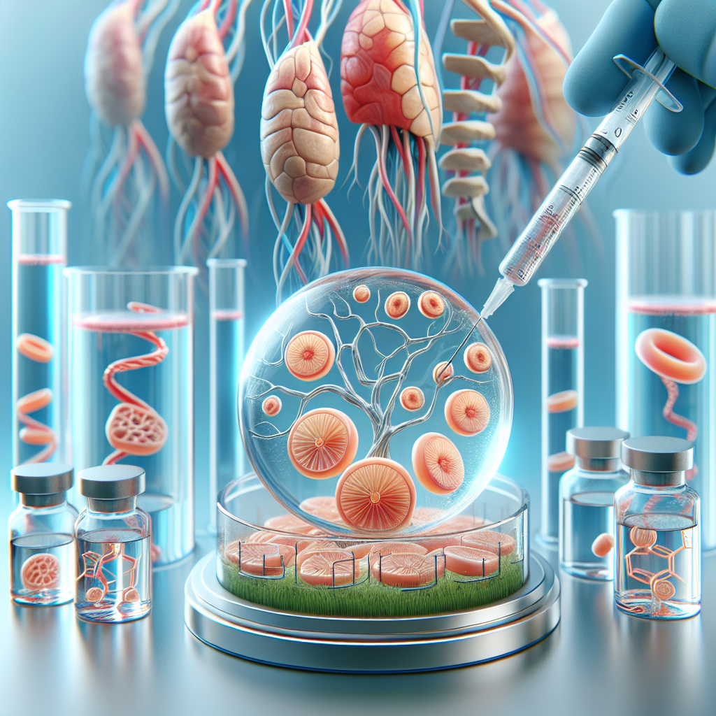 Effekt auf Regeneration durch orales Methanolonacetat