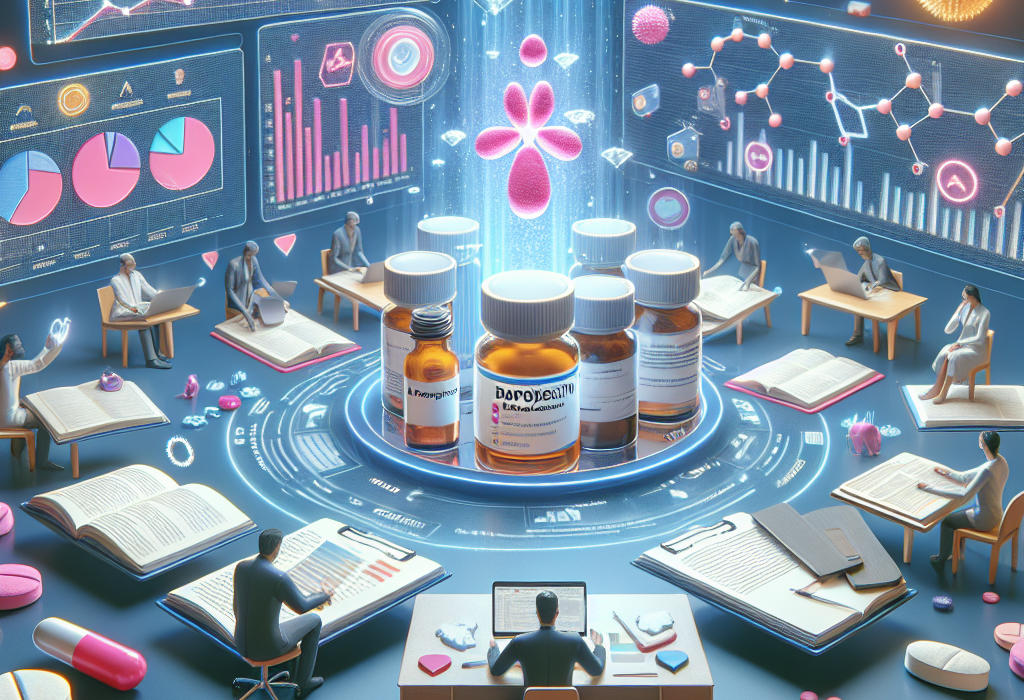Erfahrungen mit Dapoxetin: Ein umfassender Testbericht
