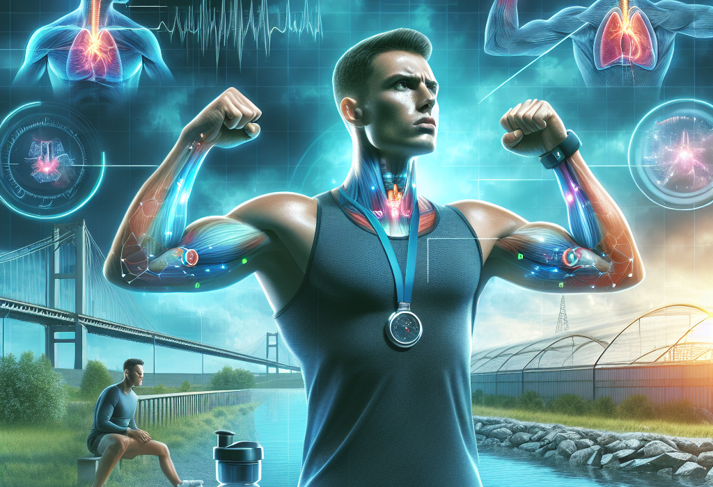 Erfahrungen mit Sport und Training: Wie Levothyroxine sodium Ihre Leistung beeinflusst