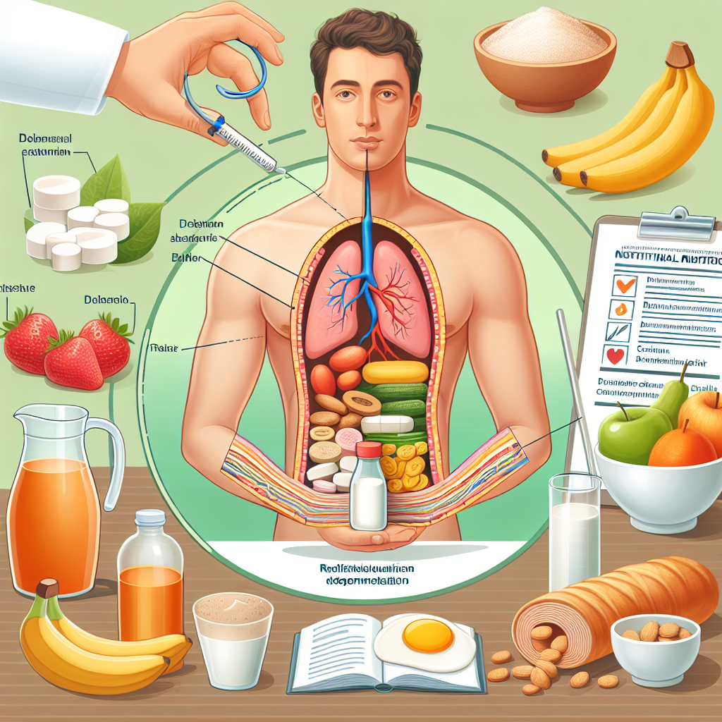 Ernährungsempfehlungen bei der Therapie mit Ezetimib