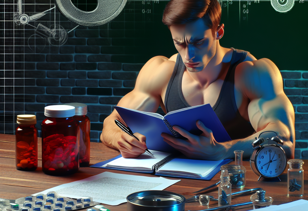 Häufige Anwendungsfehler bei der Verwendung von Stenbolon