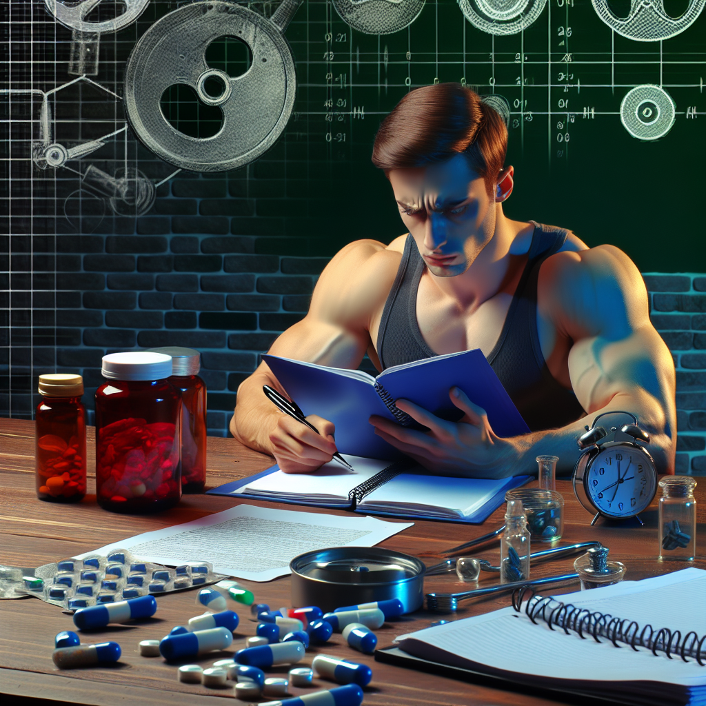 Häufige Anwendungsfehler bei der Verwendung von Stenbolon