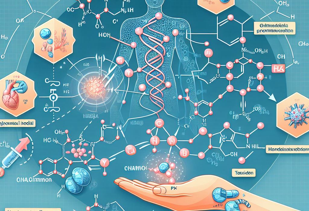 Hormonelle Störungen: Wie Tamoxifen bei der Therapie hilft