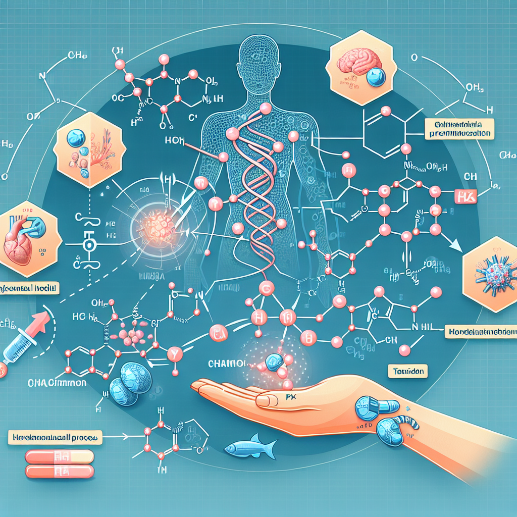 Hormonelle Störungen: Wie Tamoxifen bei der Therapie hilft