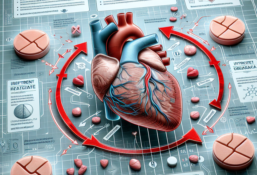 Sicherheit bei Herzpatienten: Wie Tadalafil citrat helfen kann