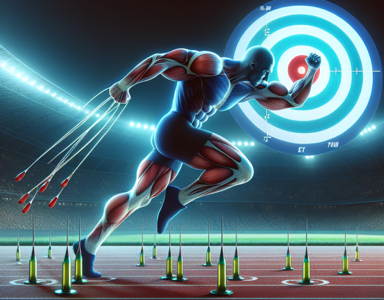 Sportliche Zieldefinition: Die Rolle von Erythropoietin im Leistungssport