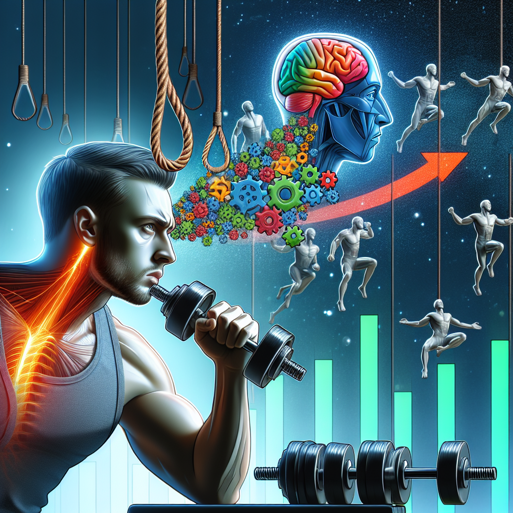 Steigerung der Wachheit bei monotoner Arbeit: Wie Modafinil Sportlern helfen kann