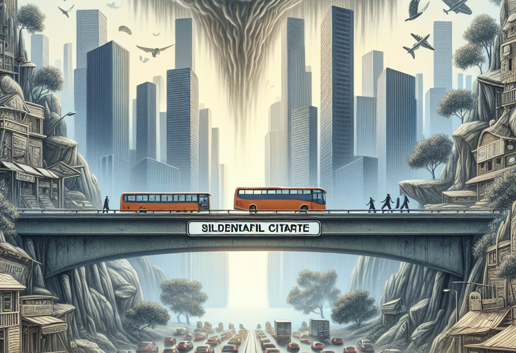 Stress im Alltag: Wie Sildenafil citrat helfen kann