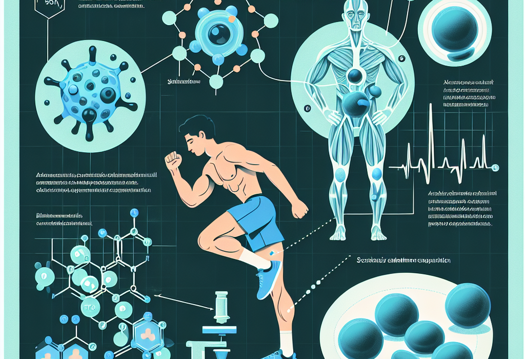 Therapie bei Saltensyndrom: Wie Telmisartan Sportler unterstützt