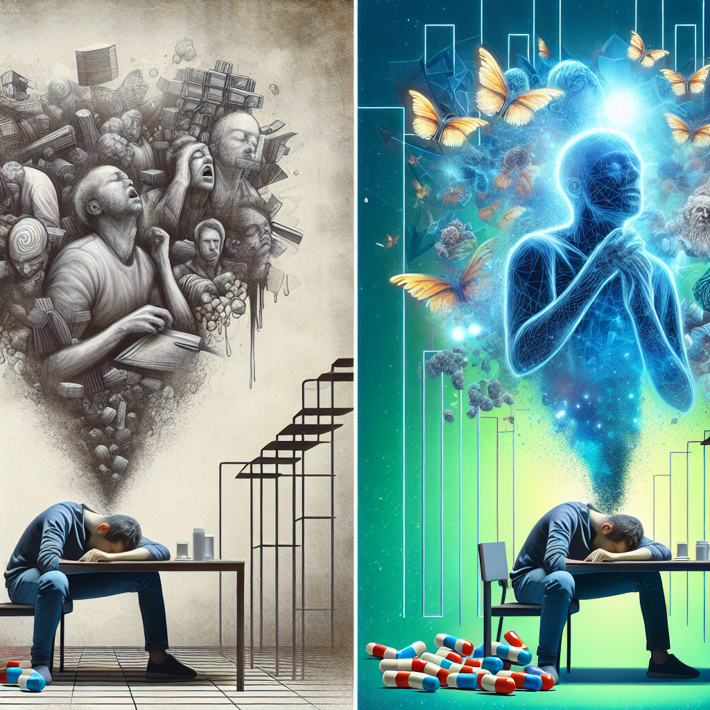 Übermäßige Müdigkeit: Wie Clomid helfen kann