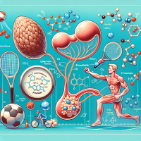 Wie Finasterid den Dihydrotestosteronspiegel und die Prostata beeinflusst: Ein Blick auf die Auswirkungen im Sport.