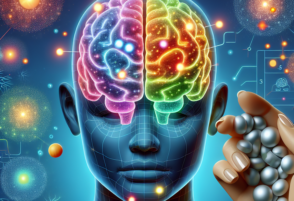 Wie Magnesium bei Kopfschmerzen und Migräne helfen kann