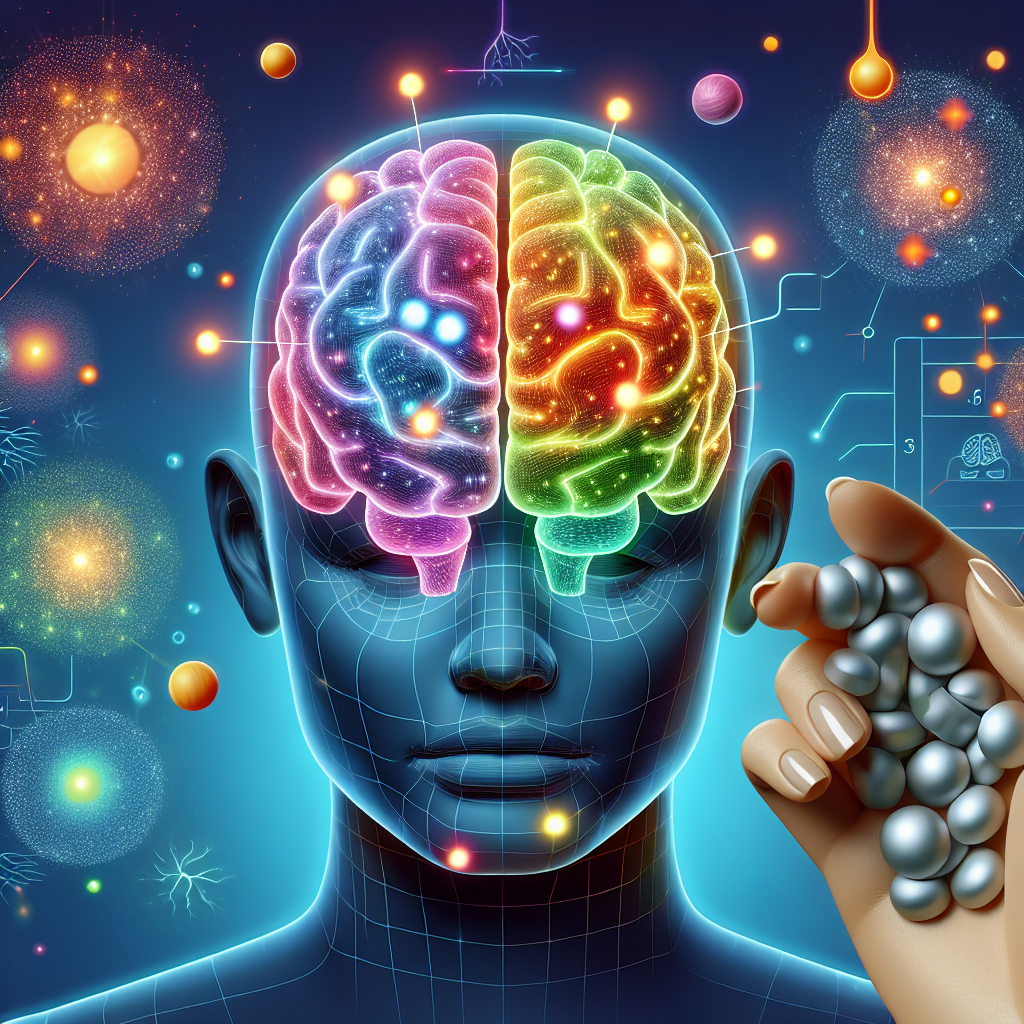 Wie Magnesium bei Kopfschmerzen und Migräne helfen kann