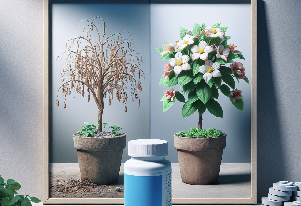 Wie Sildenafil citrat die Lebensqualität verbessert