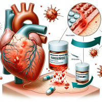 Furosemid bei Myokarditis: Entzündliches Herzödem behandeln