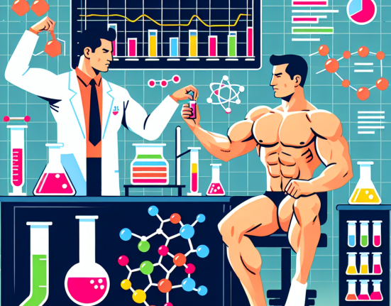 Geschichte von Synthol im Bodybuilding: Wie Chris Clark dieses umstrittene Mittel entwickelte