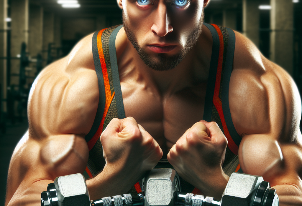 Mentale Stärke und Fokus durch Stanozolol: Sportlerberichte