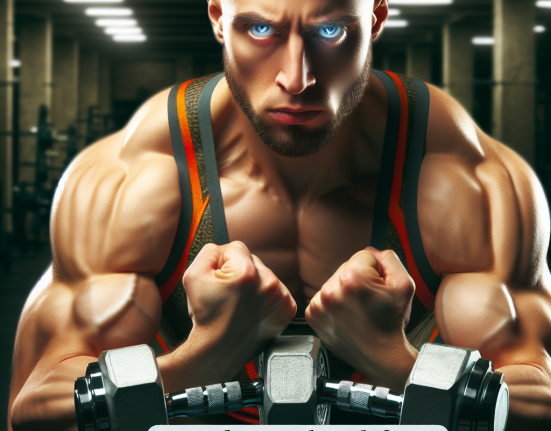 Mentale Stärke und Fokus durch Stanozolol: Sportlerberichte