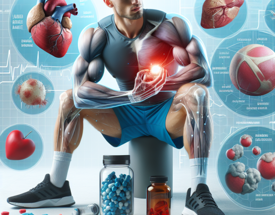 Nebenwirkungen von Methyltestosterone im Sportbereich: Ein Expertenratgeber