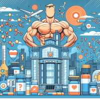 Testosteron cypionat als Basis jedes Stacks: Wann und wie Bodybuilder es einsetzen