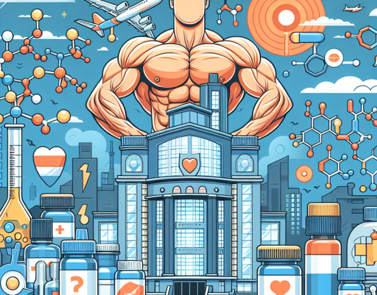 Testosteron cypionat als Basis jedes Stacks: Wann und wie Bodybuilder es einsetzen