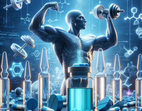 Aromatisierung von Boldenon verstehen und kontrollieren im Kraftsport