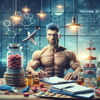 Diät-Stack der Profis: Welche zentrale Rolle Drostanolon propionat bei der Wettkampfvorbereitung spielt