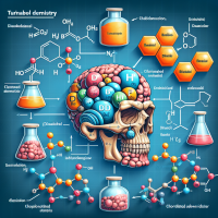 Die Chemie hinter Turinabol: Chloriertes Dianabol-Derivat und seine Besonderheiten erklärt