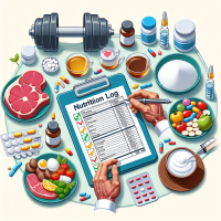 Ernährungsprotokoll erstellen bei Trenbolon acetat-Einnahme im Steroidzyklus: Expertenempfehlungen